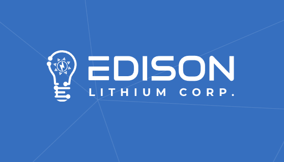 Edison Lithium Announces Non-Brokered Private Placement  and Grant of Options